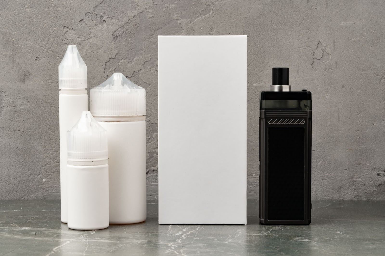 Vape Box 2