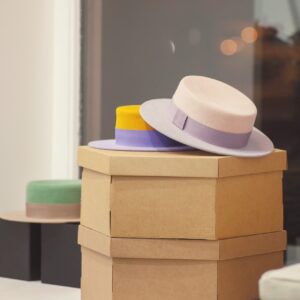 beautiful hat in boutique 2026 01 08 07 26 08 utc