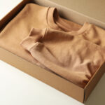 box with sweatshirt on white background space for 2026 01 09 07 33 30 utc