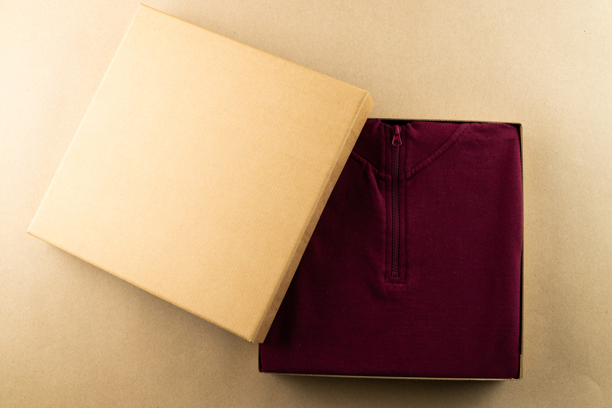 Custom Jacket Boxes UK | Premium Printed Jacket Packaging