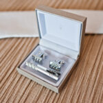 set of groom cuff links on silver box 2026 01 08 00 03 14 utc
