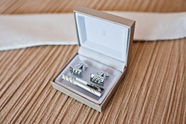 set of groom cuff links on silver box 2026 01 08 00 03 14 utc