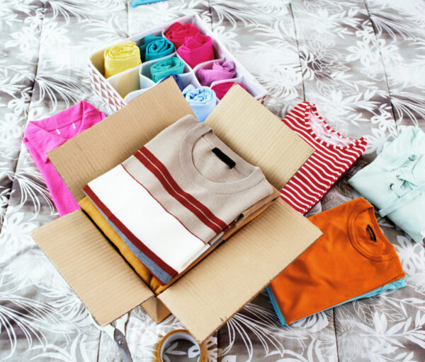 t shirts and delivery box on the bed 2026 01 07 06 03 10 utc