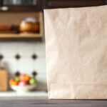 an empty paper bag on the kitchen table 2026 01 07 05 59 53 utc