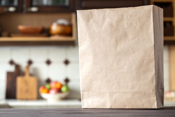 an empty paper bag on the kitchen table 2026 01 07 05 59 53 utc