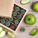 apple green marmalade candy in sugar in a paper cr 2026 01 11 08 05 13 utc
