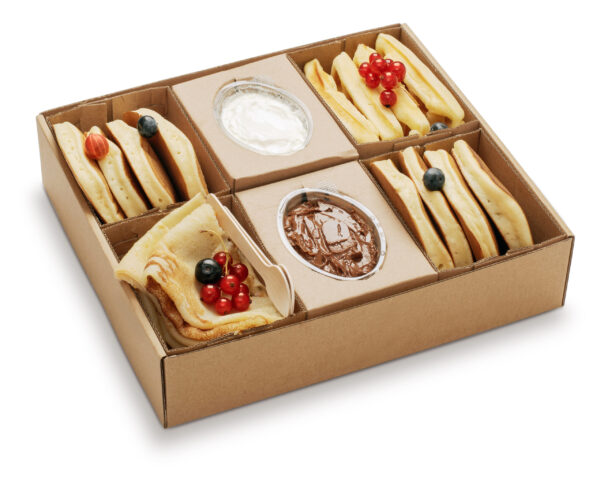 assortment of sweets fruits pancakes and cookies 2026 01 05 01 07 06 utc