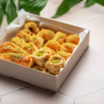 assortment of turkish baklava dessert 2026 01 07 06 29 02 utc