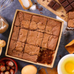 brownie chocolate cake with ingredients 2026 01 11 08 22 02 utc