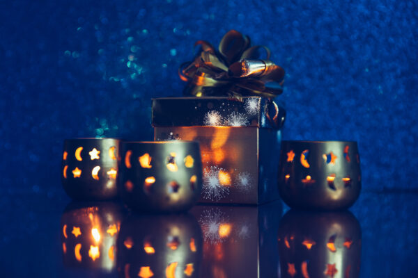 candid candle with stars and moon creating a festi 2026 01 05 05 34 53 utc