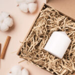 candle diy gift box with soy wax candle tag and 2026 01 08 22 59 26 utc