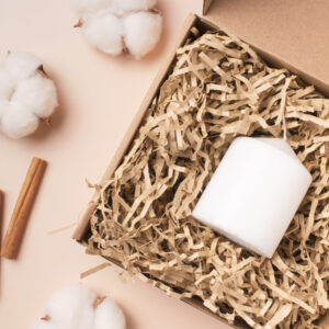 candle diy gift box with soy wax candle tag and 2026 01 08 22 59 26 utc
