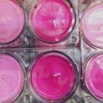 candles in pink shades 2026 01 06 09 25 43 utc