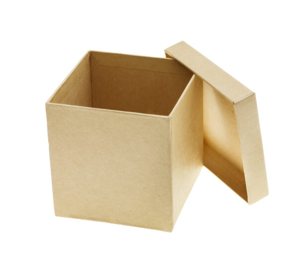 cardboard box on white background 2026 01 11 10 29 25 utc