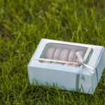 cardboard white gift box with colorful handmade ma 2026 01 05 00 10 18 utc
