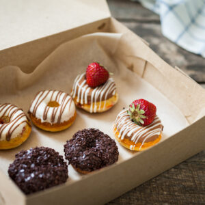 colorful donuts in box 2026 01 08 22 43 44 utc