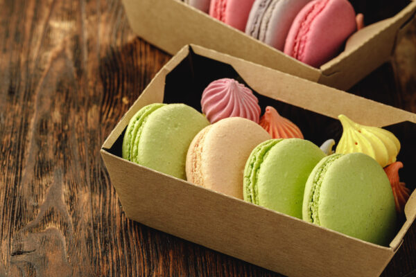 colorful macaron cookies in a cardboard box 2026 01 08 06 57 53 utc