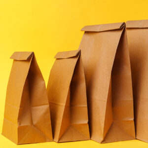 craft packets on bright yellow paper background 2026 01 08 05 52 38 utc