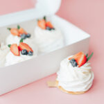 delicious cakes covered with white and berry cream 2026 01 08 05 33 13 utc