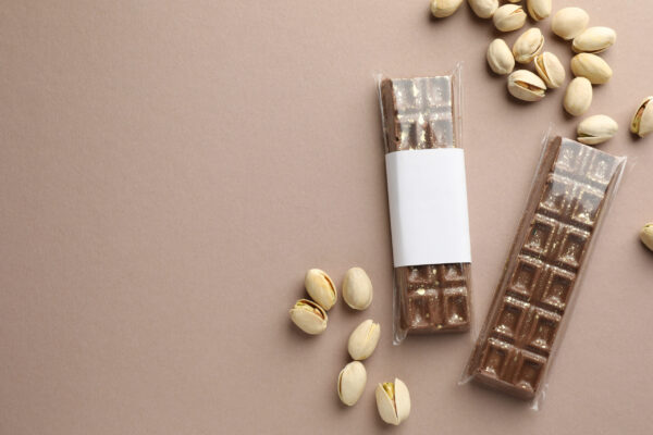 delicious dubai chocolate bars and pistachios on b 2026 01 11 11 10 58 utc