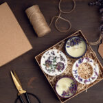 diy scented soy wax sachet with botanicals and ess 2026 01 08 05 44 16 utc