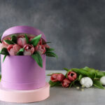 festival cake with spring decor and flowers 2026 01 08 06 09 35 utc