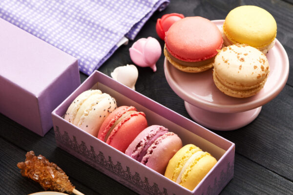 french delicious dessert macaroons 2026 01 05 04 47 22 utc