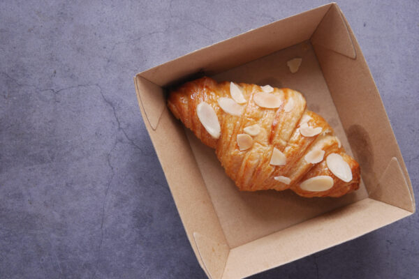 fresh baked croissant in a bow on table 2026 01 06 10 21 53 utc