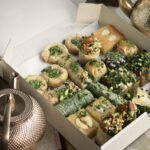 fresh homemade baklava middle eastern sweet desser 2026 01 08 08 10 17 utc