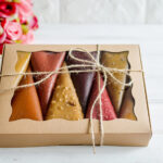 fruit pastille cones in a gift box 2026 01 08 08 07 40 utc