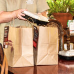 man unpacks take out order 2026 01 06 09 00 07 utc