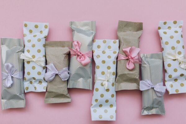 many of diy gift boxes on a pink background not v 2026 01 07 00 26 55 utc