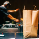 paper eco bag with food in a restaurant station wa 2026 01 06 09 19 13 utc