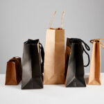 paper shopping bags isolated on grey black friday 2026 01 06 00 17 14 utc