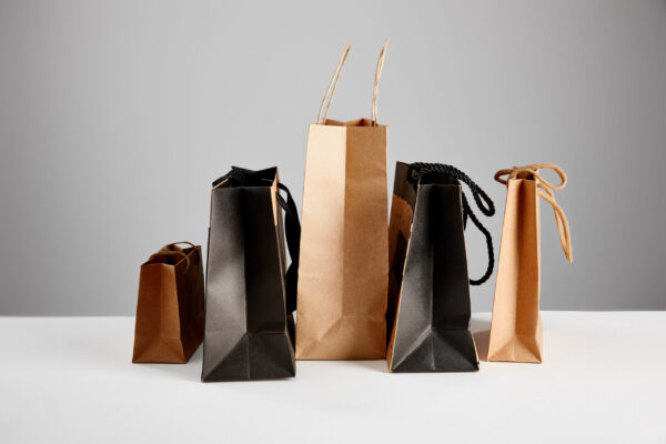 paper shopping bags isolated on grey black friday 2026 01 06 00 17 14 utc