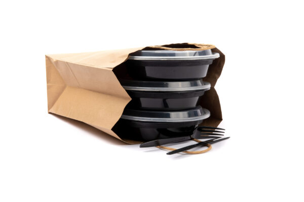 plastic food delivery containers inside a kraft pa 2026 01 11 09 25 57 utc