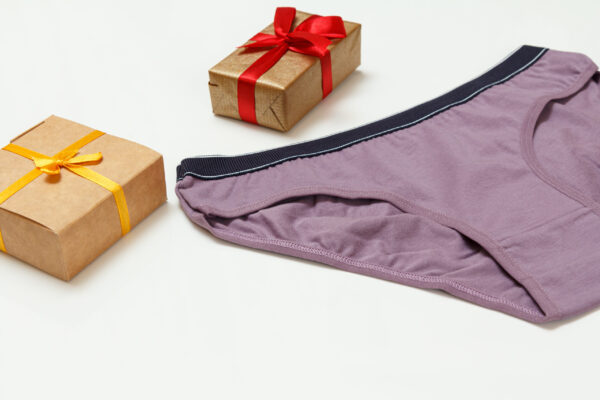 purple cotton panties and gift boxes on the white 2026 01 11 09 12 09 utc