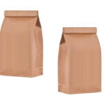 recycle brown paper bags isolated on white 2026 01 06 11 08 49 utc