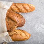 reusable grocery bag with fresh baked bread on a g 2026 01 09 00 15 05 utc