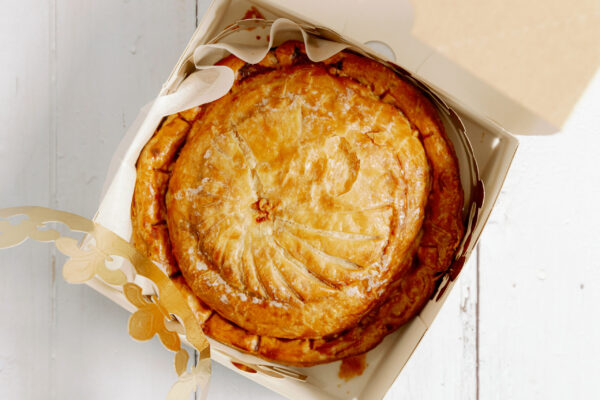 royal galette in a box on the table 2026 01 08 07 48 30 utc