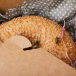 salmon bagels packed in the paper box top view 2026 01 11 09 22 05 utc