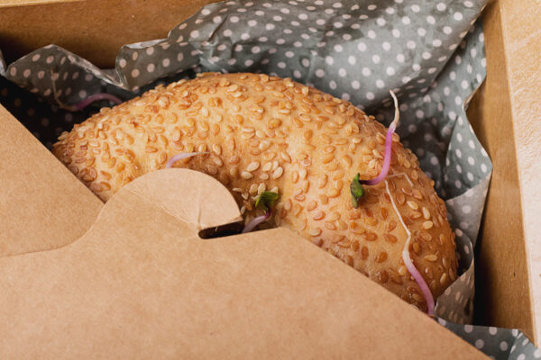 salmon bagels packed in the paper box top view 2026 01 11 09 22 05 utc
