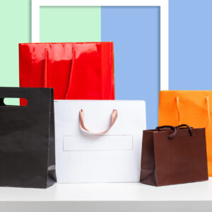 shopping bag on wooden table 2026 01 08 22 28 39 utc