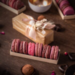 sweet gift box of pink macarons 2026 01 08 05 41 29 utc