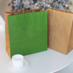 the delivery service packages are on the kitchen t 2026 01 07 06 22 18 utc
