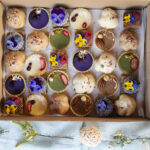 top view of selection of colorful and delicious ca 2026 01 05 22 56 41 utc