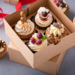 variety of christmas cupcakes in a gift box 2026 01 08 22 27 09 utc