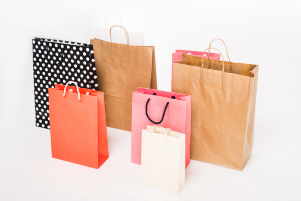 various colorful shopping bags isolated on white 2026 01 06 00 36 29 utc