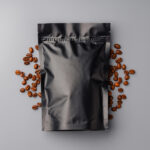 a bag of premium coffee beans surrounded by scatte 2026 01 08 22 36 55 utc