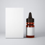 amber glass dropper bottle mockup with box on gray 2026 01 08 05 13 18 utc (1)